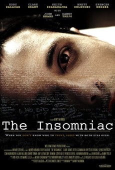 The Insomniac (2013) คนหลอนล่าคนโหด - ดูหนังออนไลน์