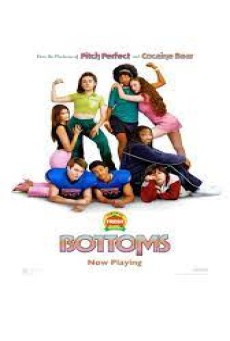 Bottoms (2023) สองเฉิ่มสุดแสบ ซับไทย - ดูหนังออนไลน์