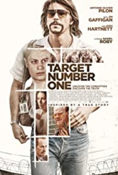 Target Number One (2020) ปฏิบัติการฉาว เป้าหมายหมายเลขหนึ่ง - ดูหนังออนไลน