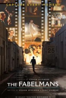 THE FABELMANS (2022) - ดูหนังออนไลน์