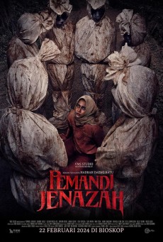 The Corpse Washer (2024) - ดูหนังออนไลน