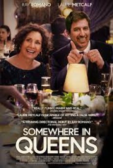 SOMEWHERE IN QUEENS (2023) ซับไทย - ดูหนังออนไลน์