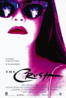 THE CRUSH (1993) - ดูหนังออนไลน์