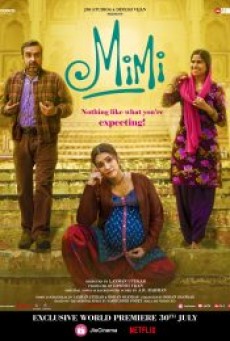 MIMI (2021) - ดูหนังออนไลน์