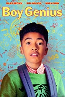 Adventures Of A Boy Genius (2019) - ดูหนังออนไลน์