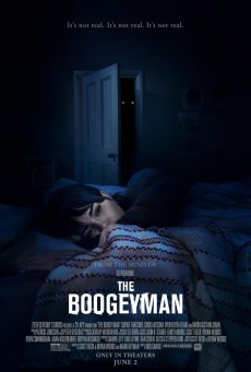 THE BOOGEYMAN (2023) เดอะ บูกี้แมน ซับไทย - ดูหนังออนไลน์