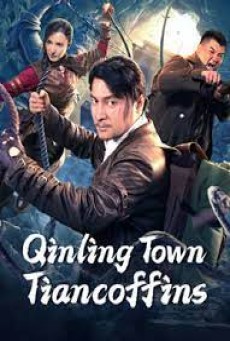 QINLING TOWN TIANCOFFINS (2023) โลงศพลอยฟ้าเมืองฉินหลิง ซับไทย - ดูหนังออนไลน์