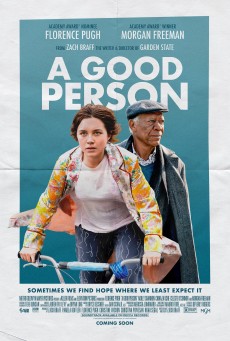 A GOOD PERSON (2023) ซับไทย - ดูหนังออนไลน์