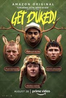 Get Duked! (2019) วิ่งสิ ไอ้หนุ่ม! - ดูหนังออนไลน์