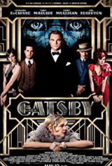 The Great Gatsby (2013) เดอะ เกรท แกตสบี้ รักเธอสุดที่รัก - ดูหนังออนไลน์