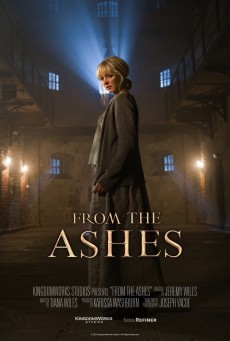 FROM THE ASHES (2024) จากเถ้าถ่าน พากย์ไทย - ดูหนังออนไลน์
