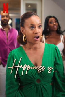 Happiness Is (2024) - ดูหนังออนไลน