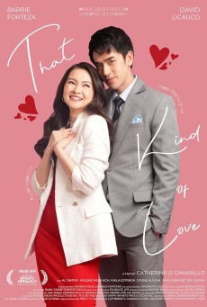 That Kind of Love รักแบบนั้น (2024) - ดูหนังออนไลน์