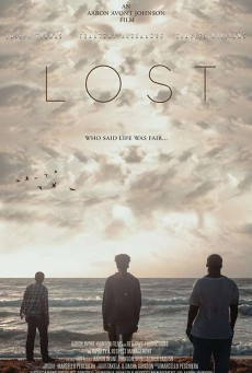Lost | Netflix (2018) ปลุกวิญญาณเฮี้ยน - ดูหนังออนไลน์