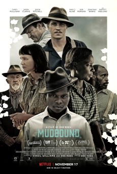 Mudbound (2017) แผ่นดินเดียวกัน ซับไทย - ดูหนังออนไลน์