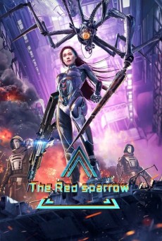 THE RED SPARROW (2022) ปฎิบัติการพิทักษ์นกเพลิง พากย์ไทย - ดูหนังออนไลน์