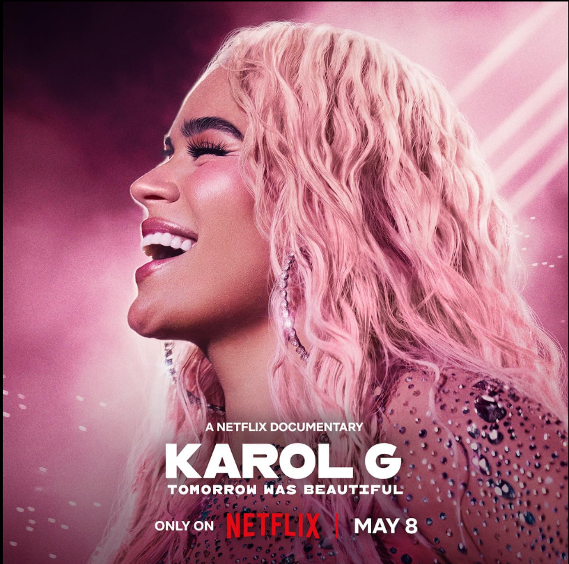 Karol G (2025) - ดูหนังออนไลน์