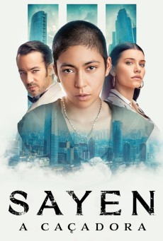 Sayen La cazadora (2024) - ดูหนังออนไลน