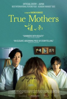 TRUE MOTHERS (2020) - ดูหนังออนไลน์