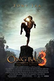 Ong-bak 3 (2010) องค์บาก 3 - ดูหนังออนไลน์