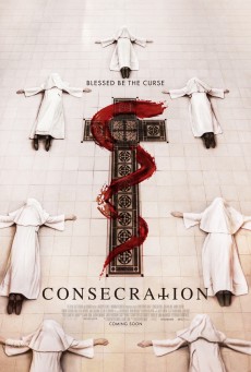 CONSECRATION (2023) ซับไทย - ดูหนังออนไลน์