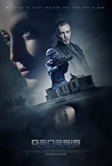Genesis The Fall Of Eden (2018) การล่มสลายของเอเดน - ดูหนังออนไลน