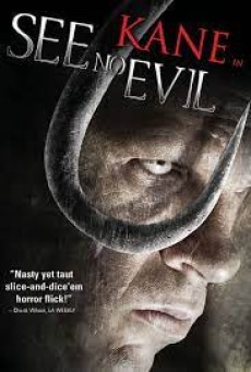 See No Evil 2 (2014) เกี่ยว ลาก กระชากนรก 2 - ดูหนังออนไลน์