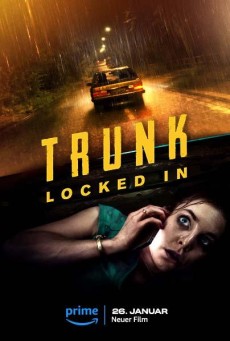 TRUNK LOCKED IN (2024) ขังตายท้ายรถ ซับไทย - ดูหนังออนไลน์