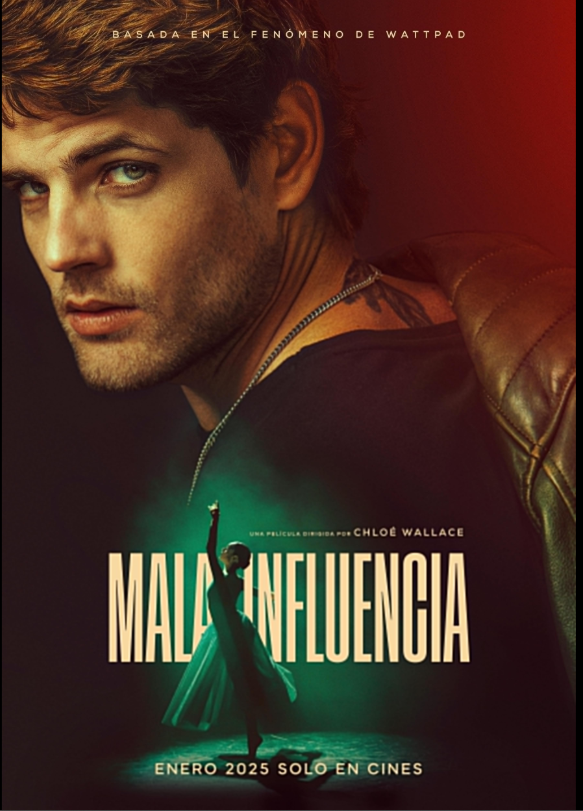 BAD INFLUENCE วัยรักอันตราย (2025) - ดูหนังออนไลน์