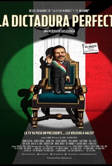 The Perfect Dictatorship (2014) เผด็จการสมบูรณ์แบบ - ดูหนังออนไลน์