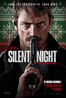 SILENT NIGHT (2023) ยิงแมร่งให้เหี้ยน ซับไทย - ดูหนังออนไลน์