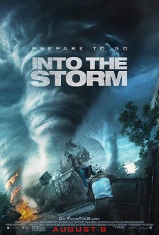 Into the Storm (2014) โคตรพายุมหาวิบัติกินเมือง - ดูหนังออนไลน์