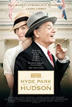Hyde Park on Hudson (2012) แกร่งสุดมหาบุรุษรูสเวลท์ - ดูหนังออนไลน์