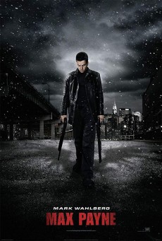 Max Payne (2008) ฅนมหากาฬถอนรากทรชน - ดูหนังออนไลน์
