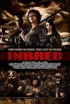 Inbred (2011) หมู่บ้านโหด..โครตอำมหิต - ดูหนังออนไลน์