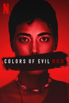 Corlors of Evil Red (2024) แดงดั่งสีปีศาจ - ดูหนังออนไลน
