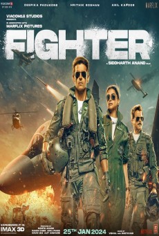 Fighter (2024) นักสู้ปีกเหล็ก - ดูหนังออนไลน์