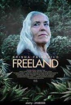 Freeland (2020) - ดูหนังออนไลน์