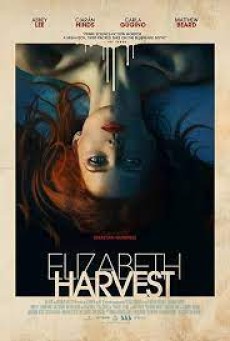 ELIZABETH HARVEST (2018) เจ้าสาวร่างปริศนา [ซับไทย] - ดูหนังออนไลน์