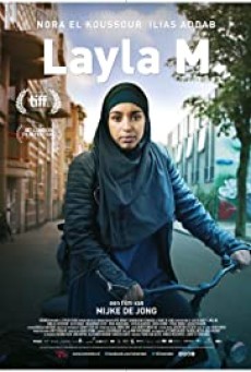 LAYLA M. (2016) เลย์ลา เอ็ม. [ซับไทย] - ดูหนังออนไลน์