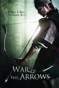 War of the Arrows (2012) สงครามธนูพิฆาต พากย์ไทย - ดูหนังออนไลน์