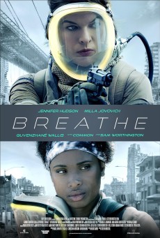 Breathe (2024) บรีธ - ดูหนังออนไลน