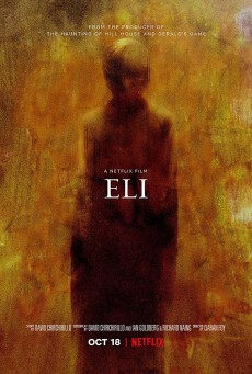 Eli | Netflix (2019) อีไล จิตต้องขัง - ดูหนังออนไลน์