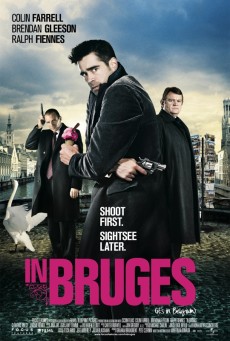 In Bruges (2008) คู่นักฆ่าตะลุยมหานคร พากย์ไทย - ดูหนังออนไลน์