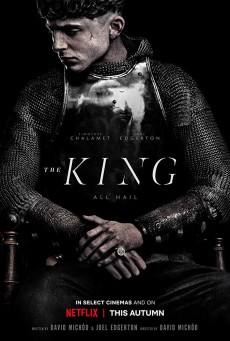 The King (2019) เดอะ คิง - ดูหนังออนไลน์