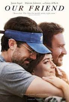 Our Friend (2019) สุขทุกข์ เพื่อนเราไม่ห่างกัน - ดูหนังออนไลน์