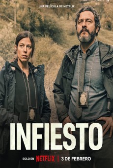 INFIESTO (2023) อินฟิสโตเมืองอันตราย ซับไทย - ดูหนังออนไลน์