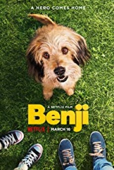 Benji (2018) เบนจี้ - ดูหนังออนไลน์