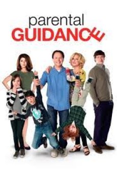 Parental Guidance (2012) คุณยายสุดซ่า คุณตาสุดแสบ - ดูหนังออนไลน์