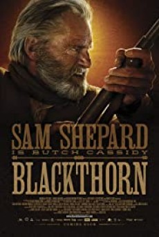 Blackthorn (2011) เสือลายคราม - ดูหนังออนไลน์